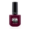 GOLDEN ROSE Extreme Gel Shine Nail Color 10.2ml - 70